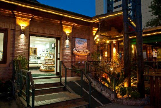 Vecchio Cancian Sorocaba